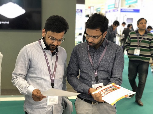 LEDEXPO2018NEW DEHLI