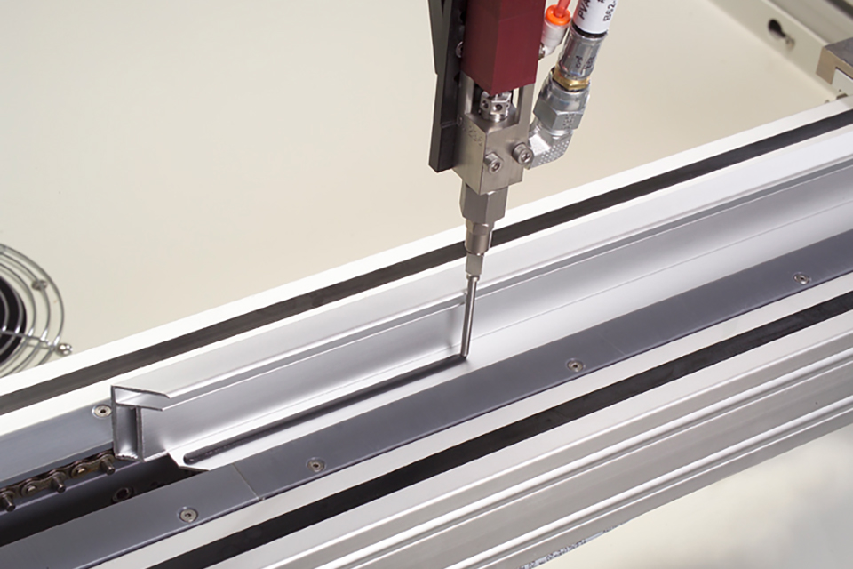 Adhesives & Sealants