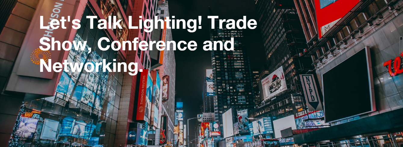 Light Fair 2020