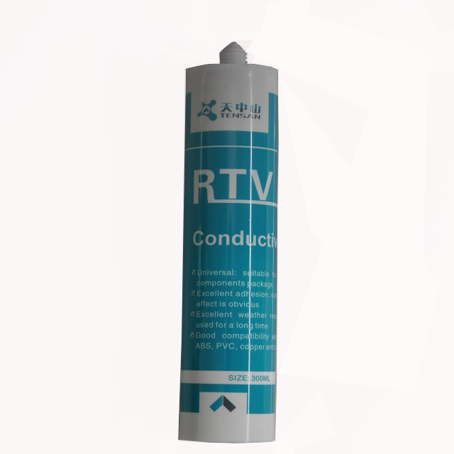 Adhesive future in China 