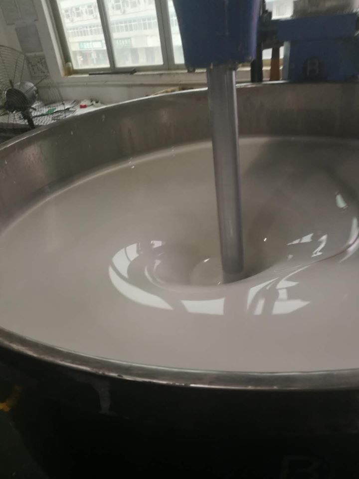Let us talk about silicone potting compound 