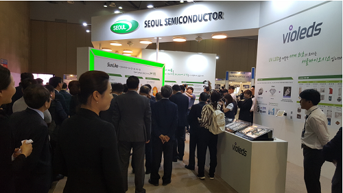 The 18th Int’l LED & OLED EXPO 2020