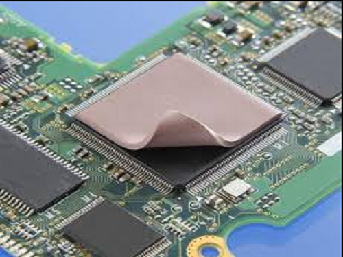 How to solve the problem of heat dissipation between power modules?