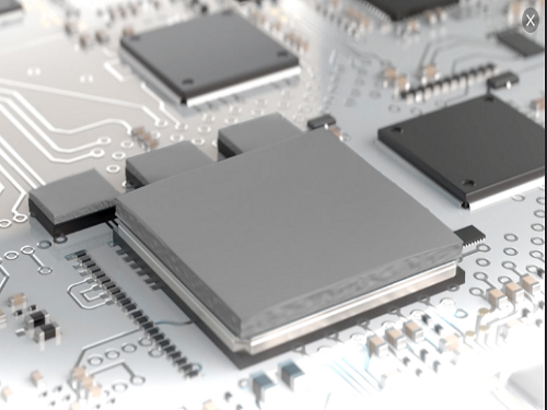 The 5 main performance characteristics of thermally conductive silicone pad!