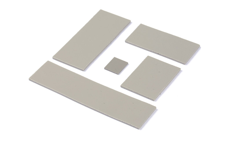 Tensan new product line of dispensable thermal pads 