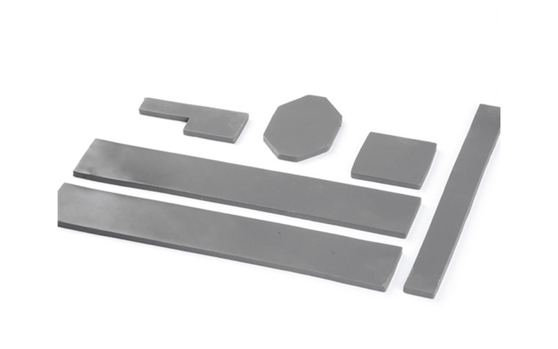 Thermal pads