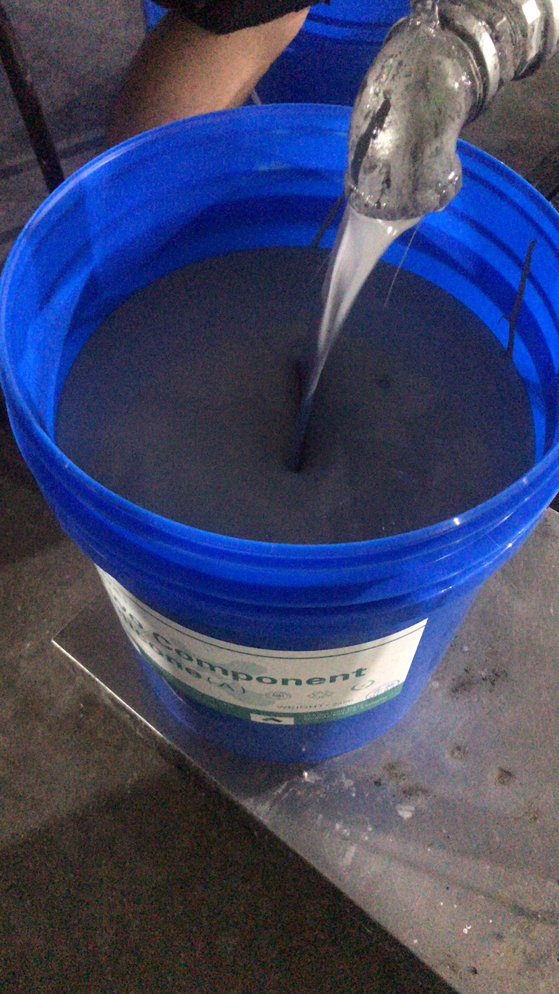 Tensan thermal potting get new order！