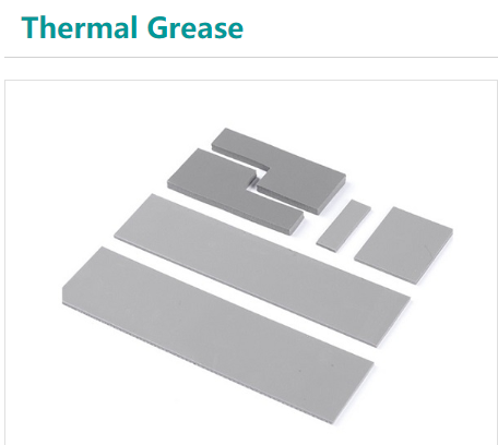 Thermal  pad