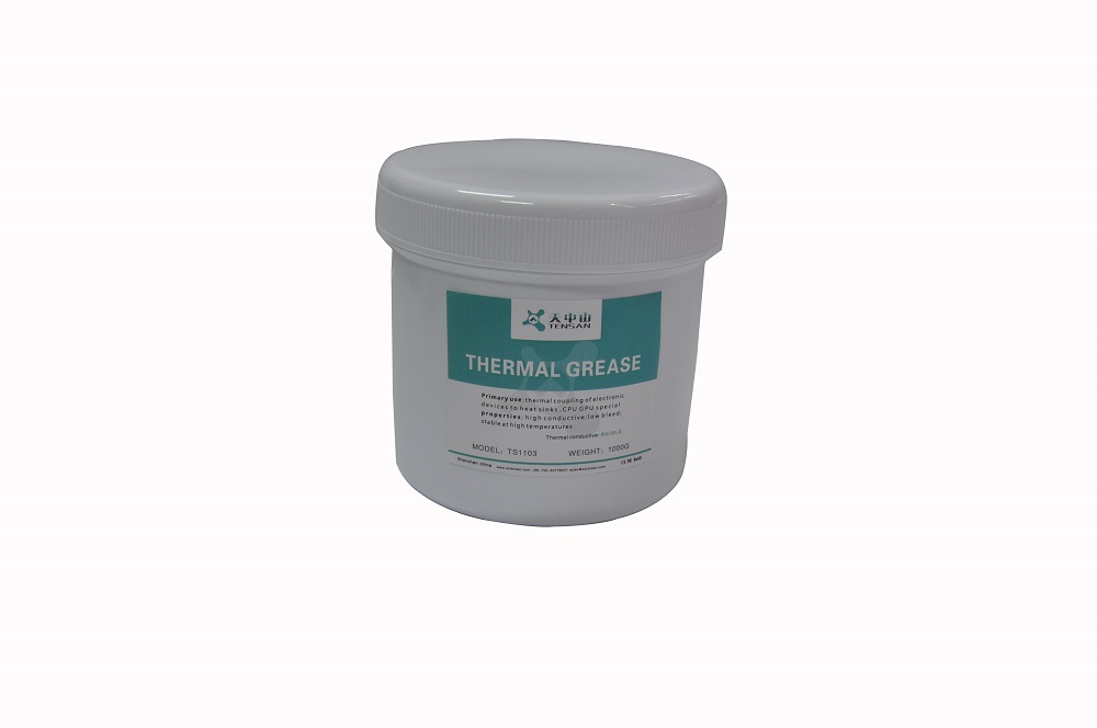 Thermal Grease  