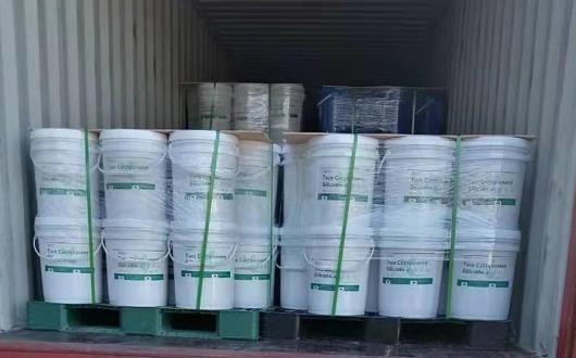LED Thermal PottingLED Thermal Potting