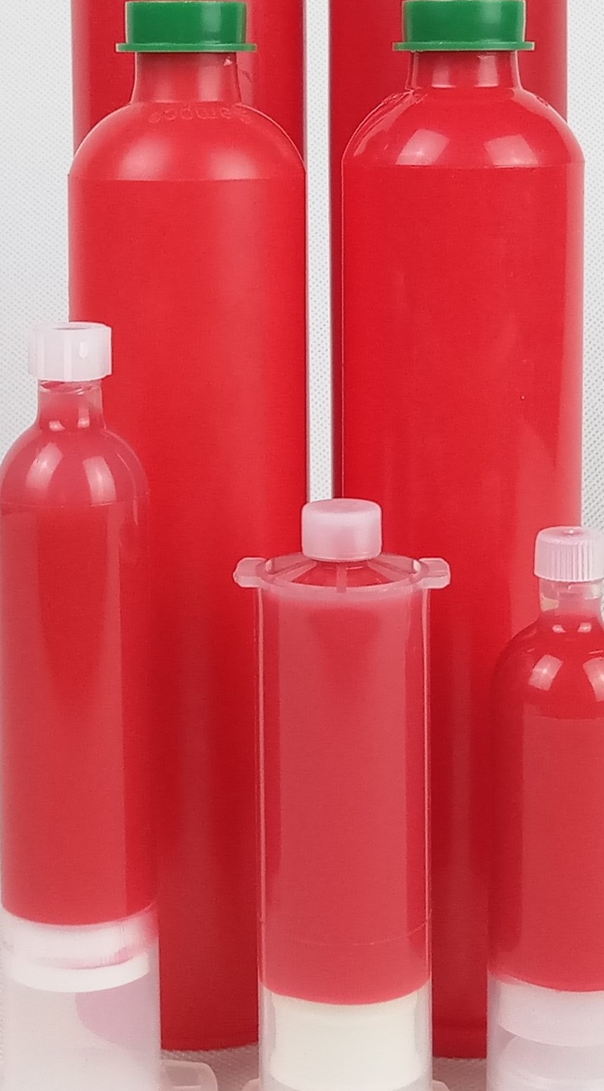 Red Glue 