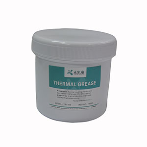 What is the difference between thermal conductive adhesive and thermal conductive paste?