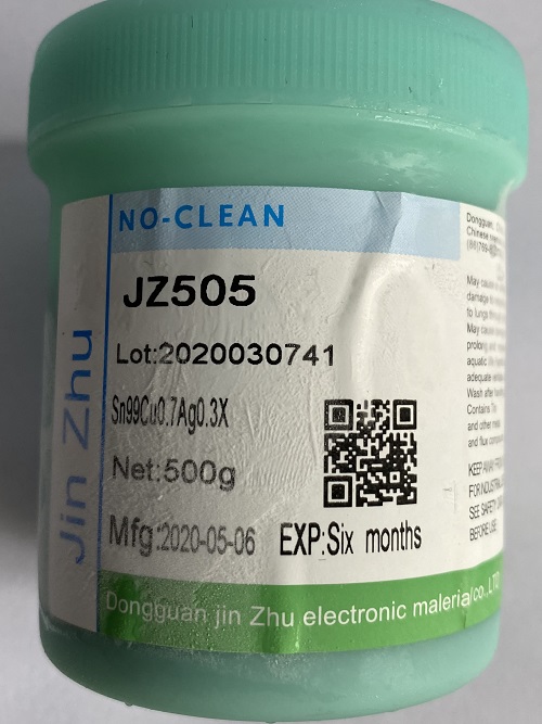 Heat conduction paste is not good daub, can you dilute it by yourself?