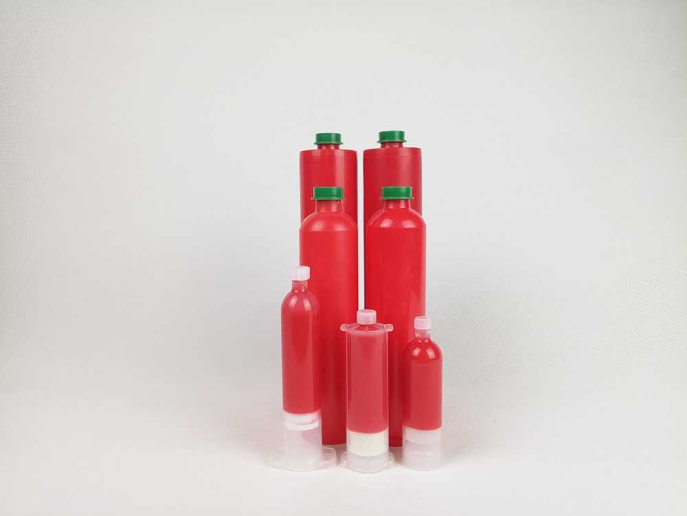 Classification of various glues