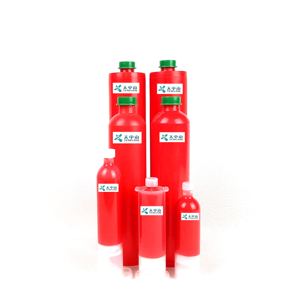 SMT patch processing red glue dispensing common problems.
