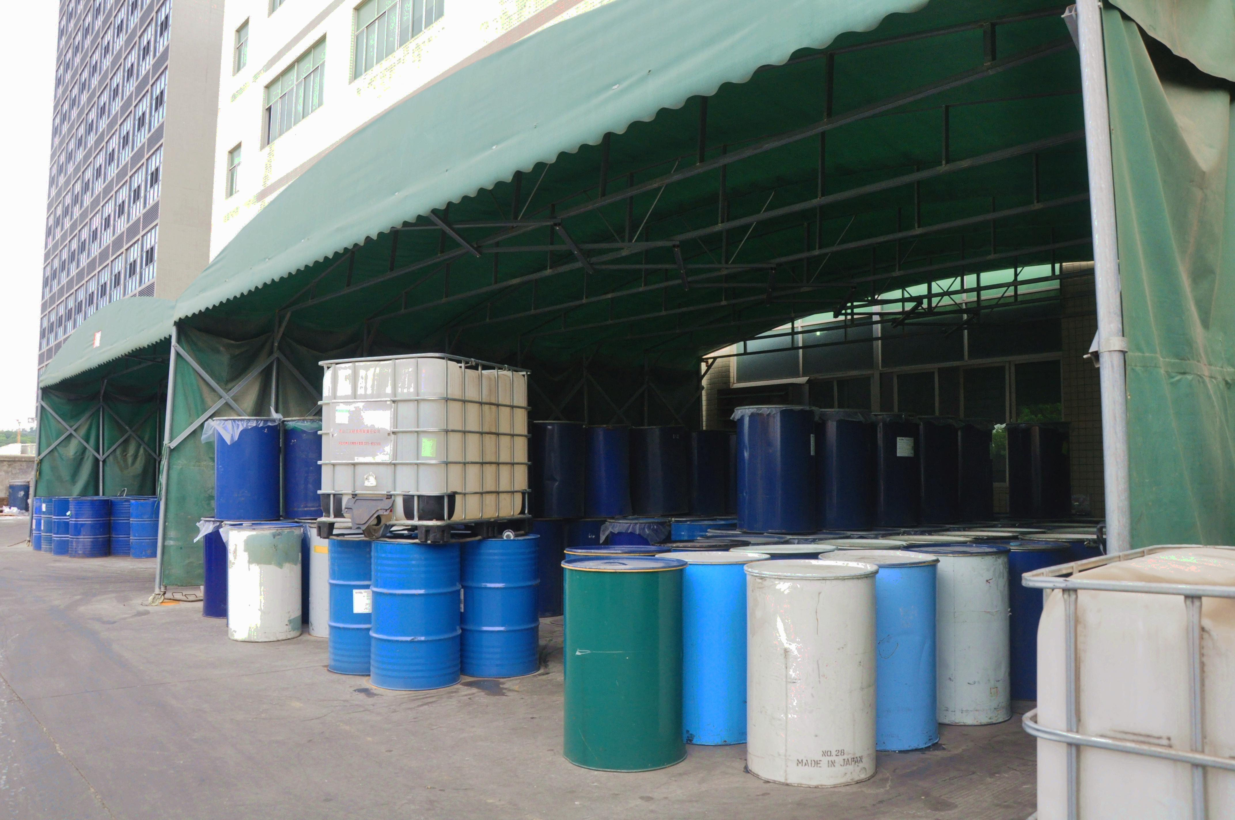 The role of thermally conductive potting adhesives for power batteries?