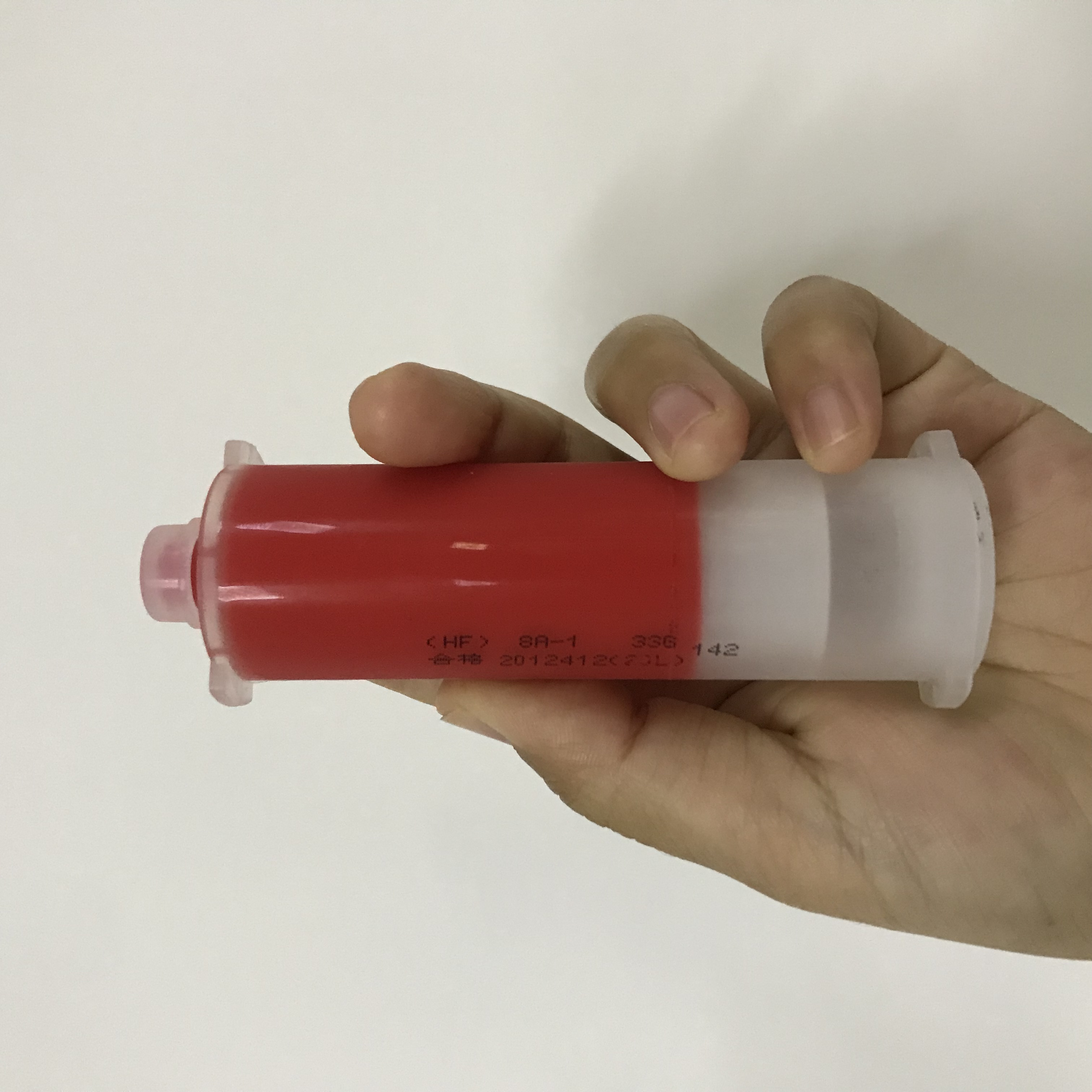 How to choose  good thermal conductivity material?