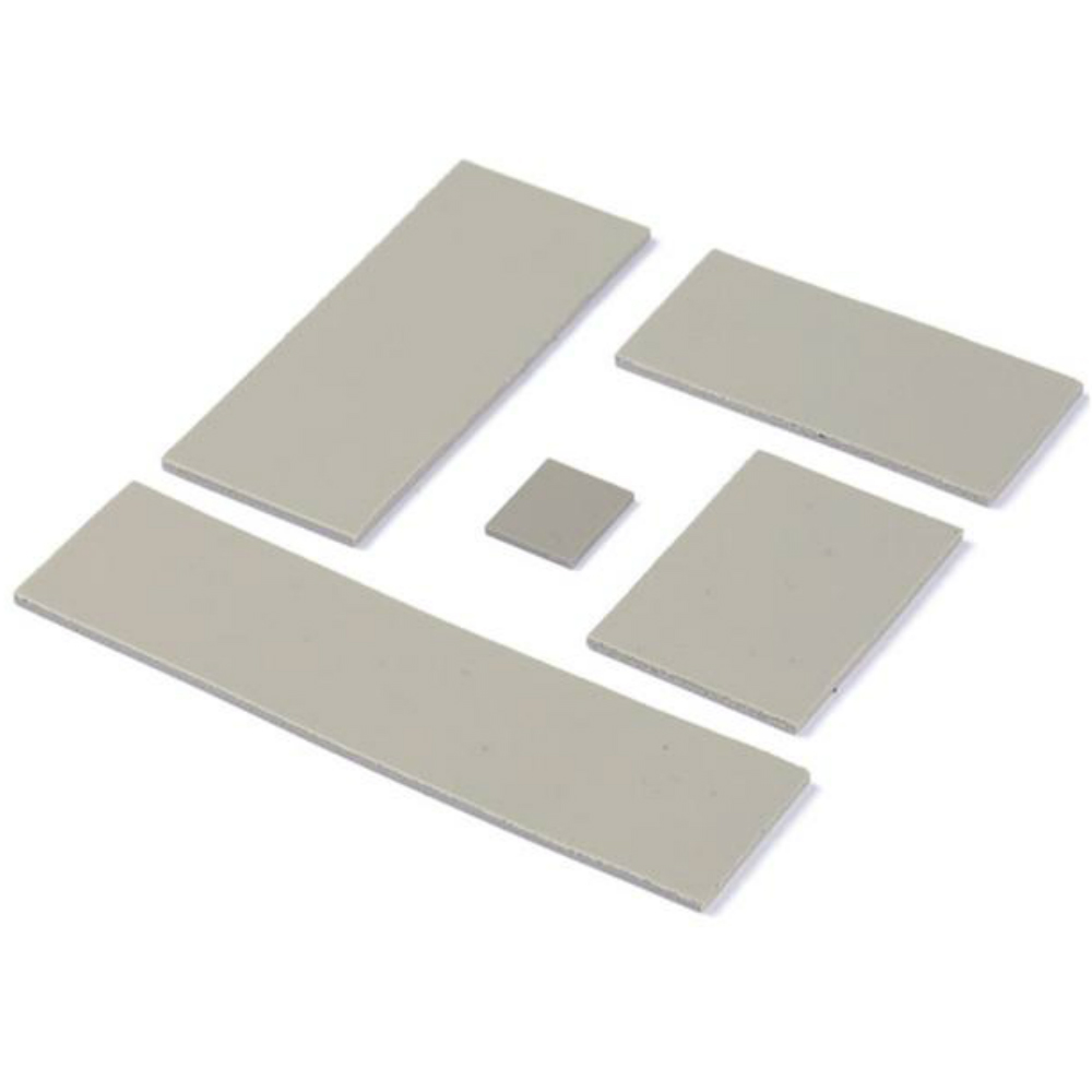 Thermally conductive silicone are more environmentally friendly than you might think