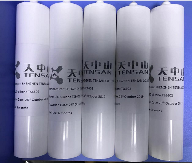 Adhesives for solar photovoltaic