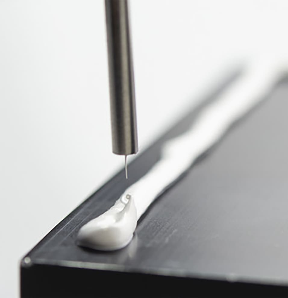 Is thermally conductive silicone grease stable?