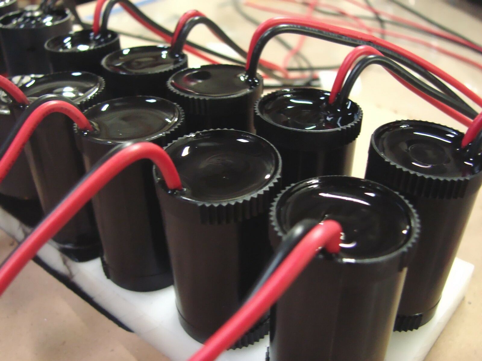 How to guarantee the performance of circuit boards?