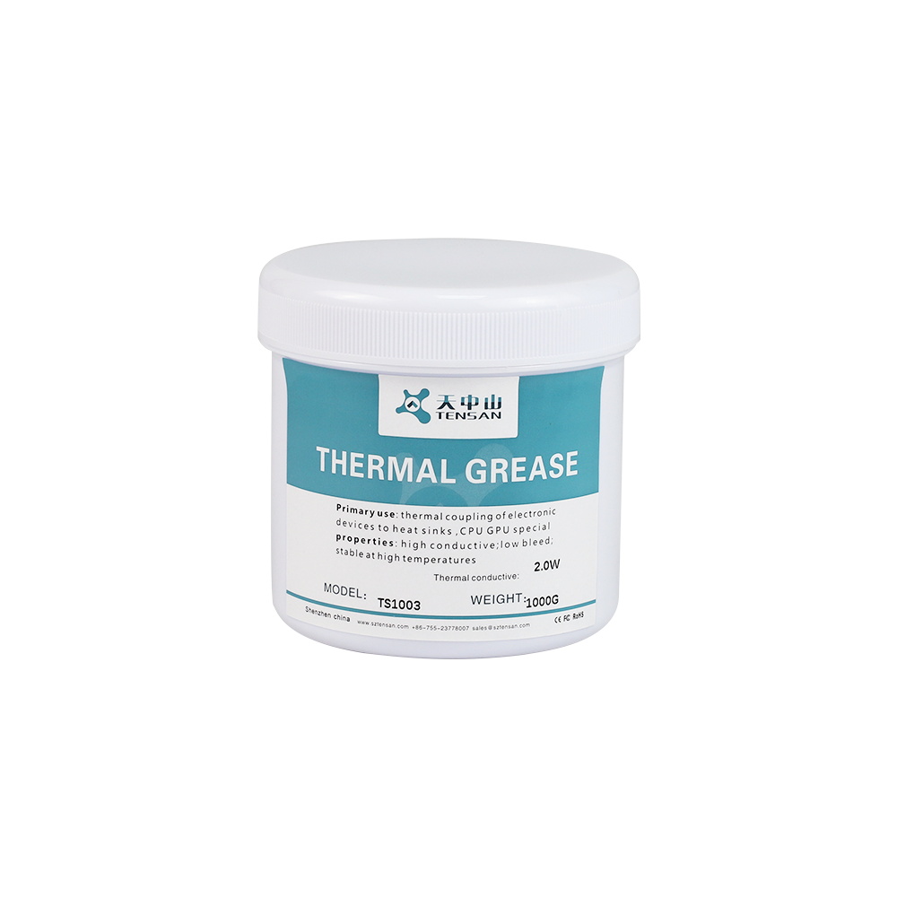 How to choose thermal grease? 