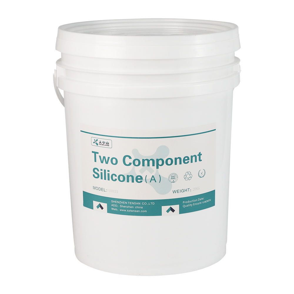 What are the characteristics of flame retardant potting adhesives?