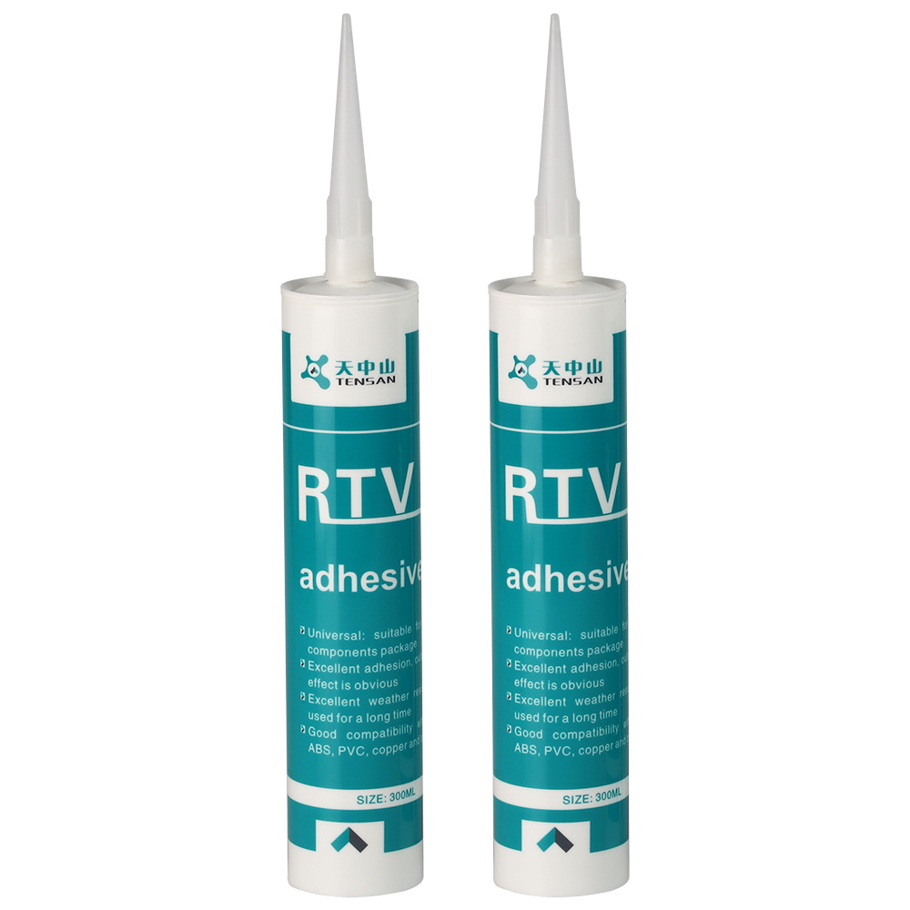 What is LED thermally conductive silicone? 