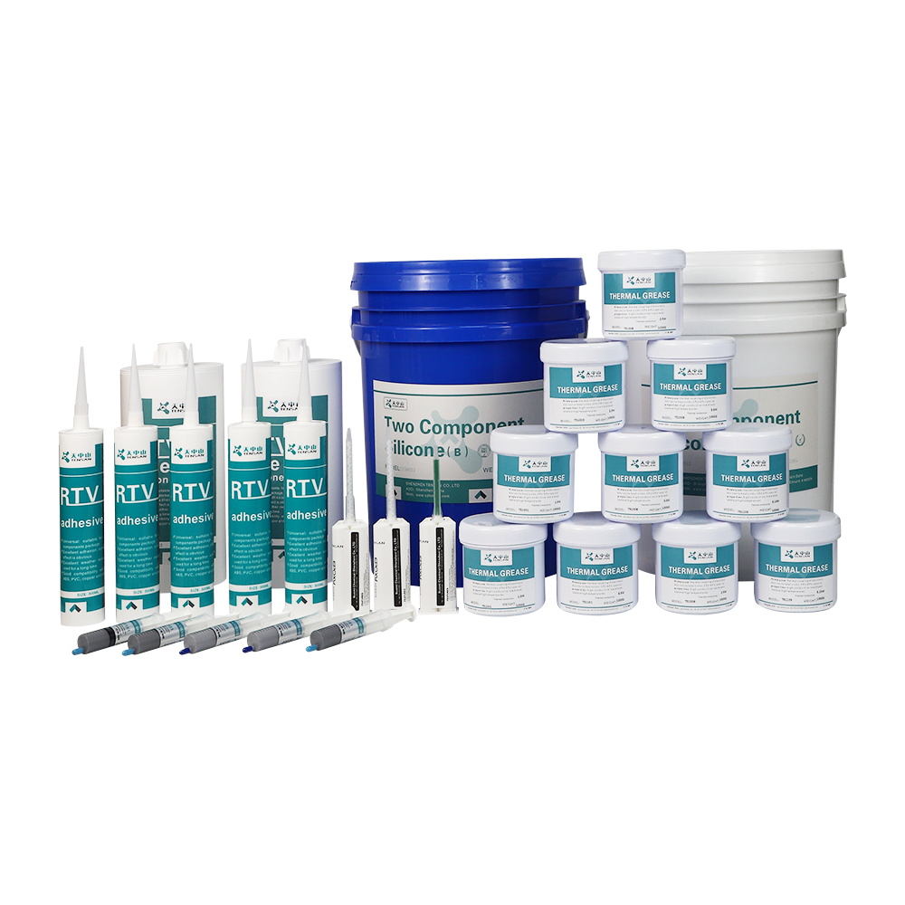 What is the difference between potting and sealant? Is it the same product?