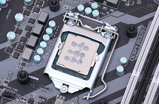 How to judge the pros and cons of thermal grease