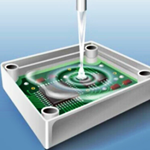 Several types of potting adhesives and their advantages and disadvantages