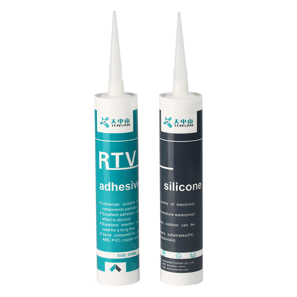 How to use silicone sealant and matters needing attention