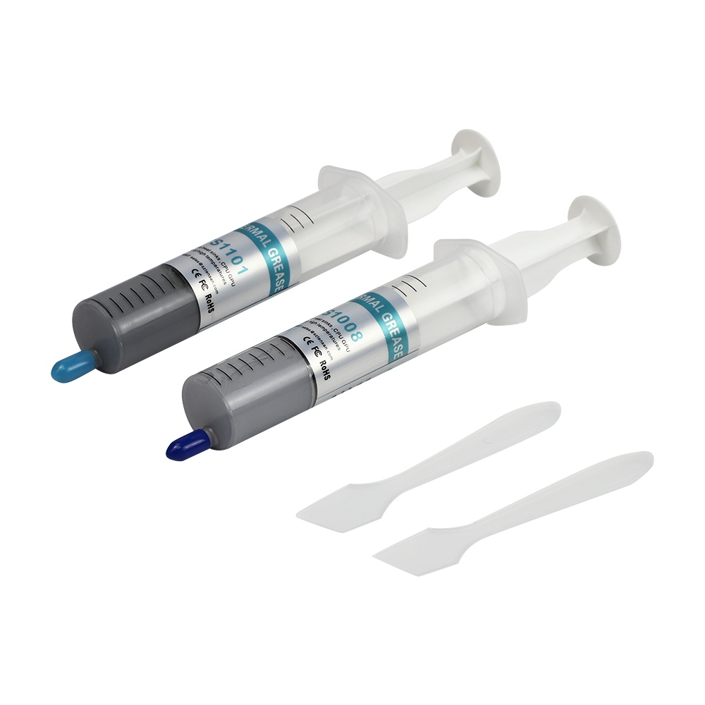 How do identify the quality of thermal grease? Is there any trick?