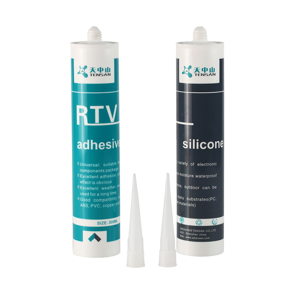 Is the operation process of silicone rubber adhesives complicated? What should be paid attention to?