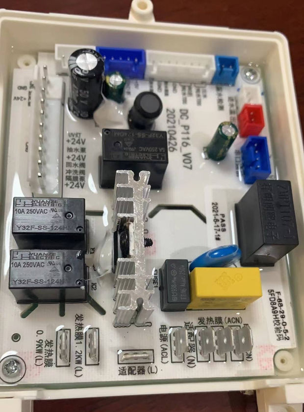 What problems should be paid attention to when purchasing transparent potting glue?
