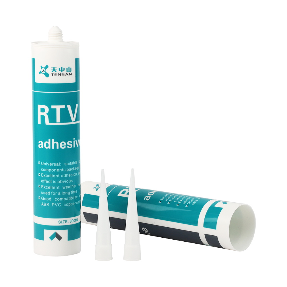What are the properties of silicone sealants? What tests should be done when using?