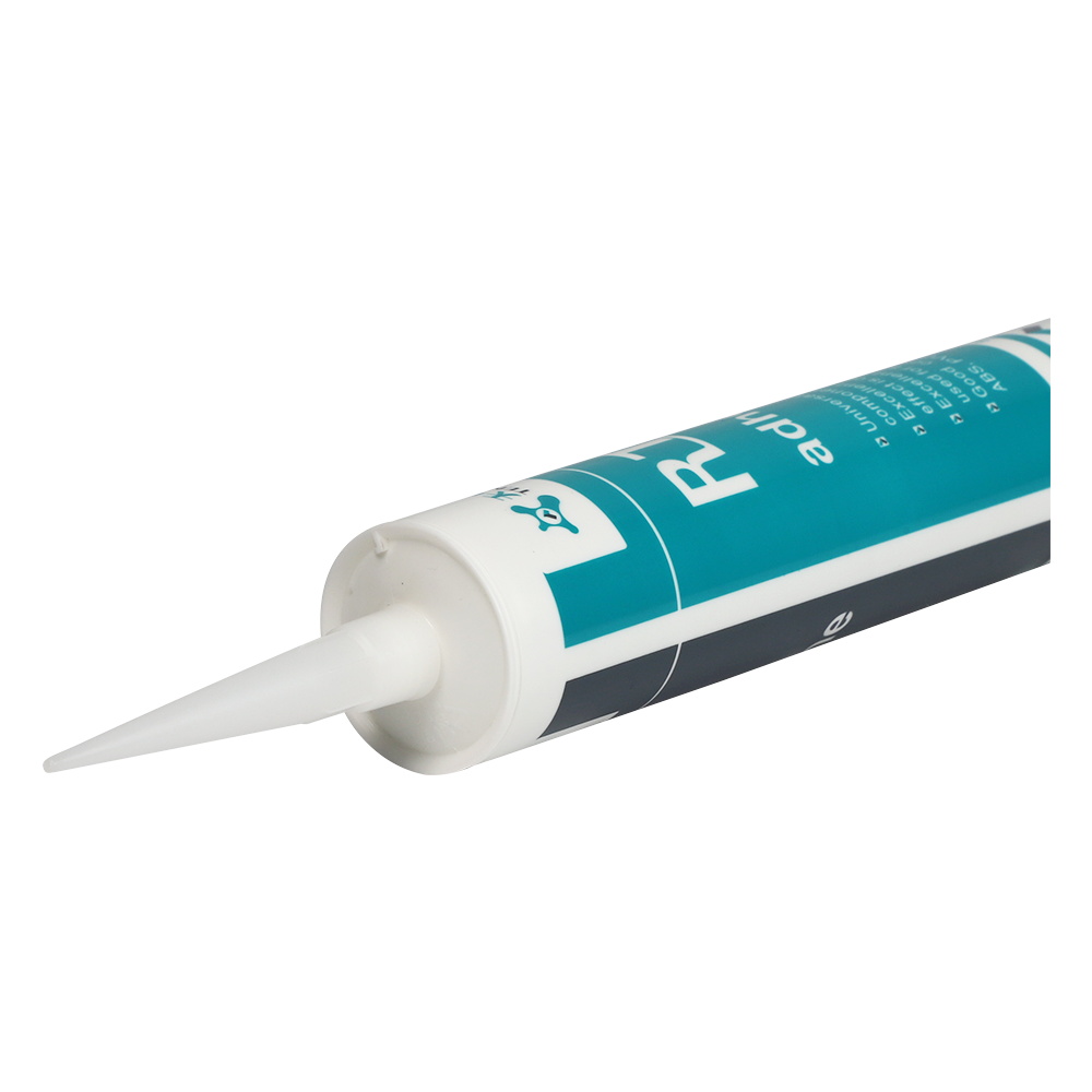 How to use silicone sealant? Are there any restrictions?