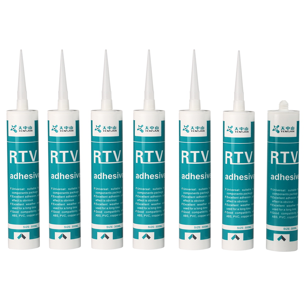 Why are electronic sealants unqualified? How to solve?