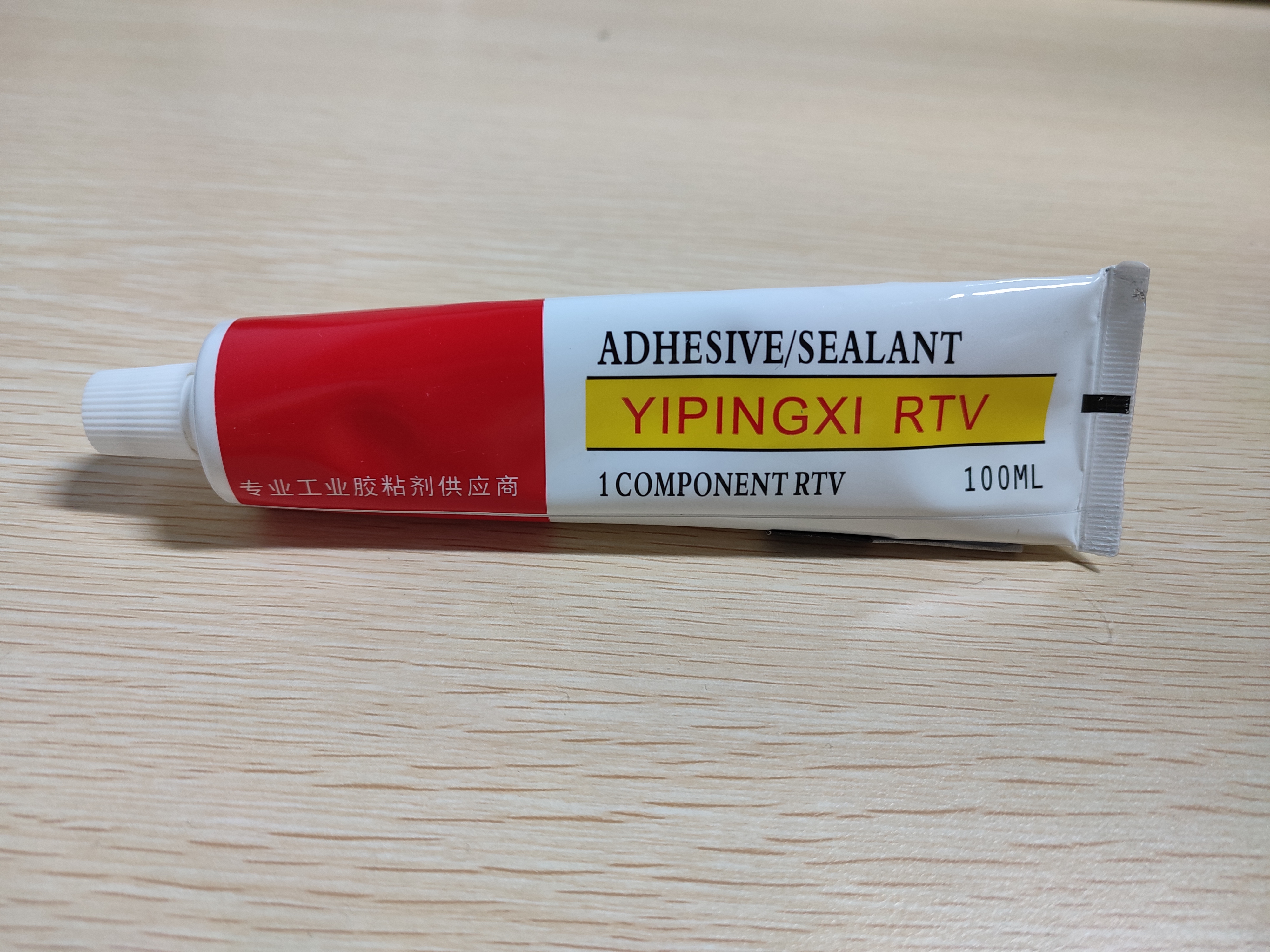 What should be paid attention to when using silicone rubber glue? How to store it correctly?
