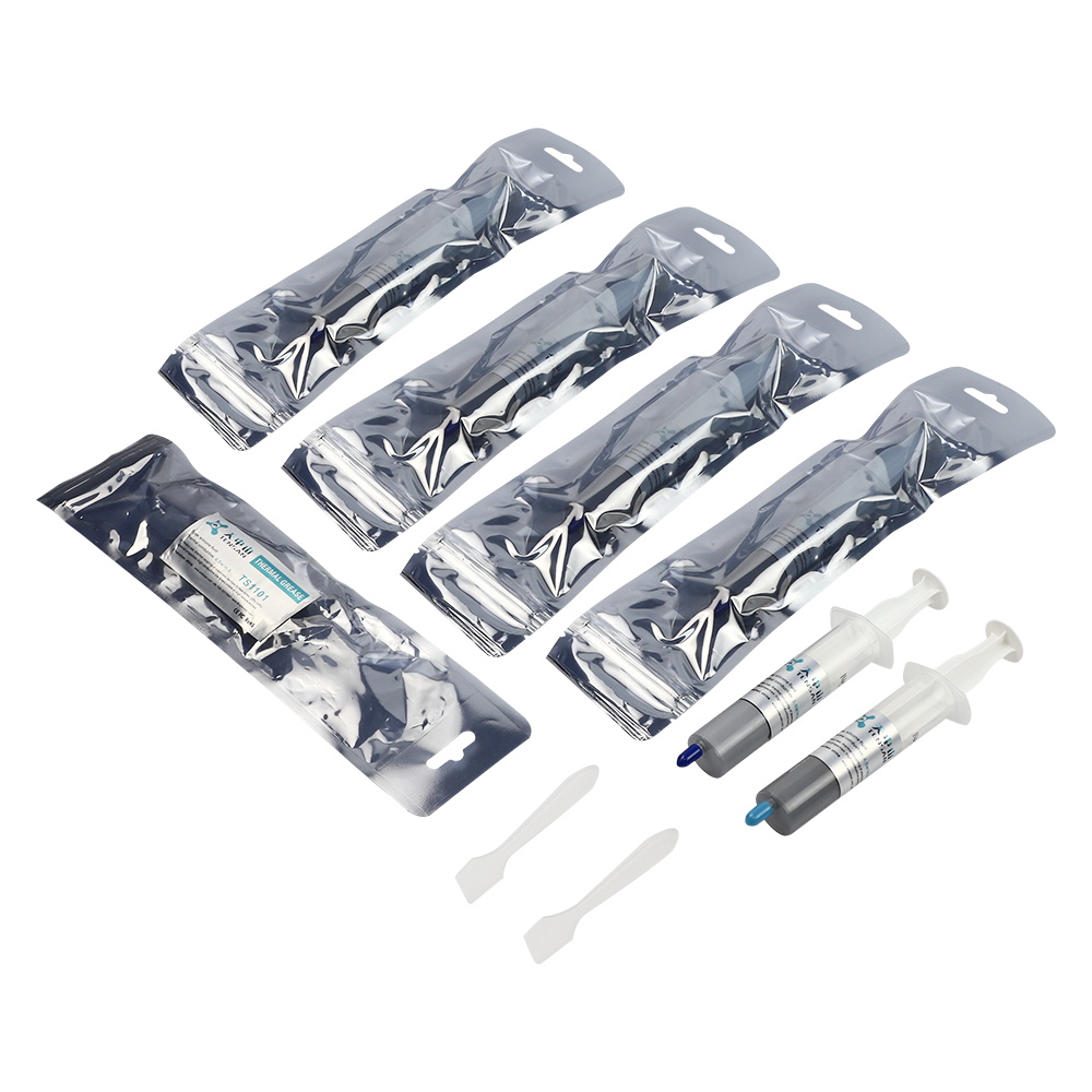 What kind of electrical thermal grease is good? How can I buy a good one?