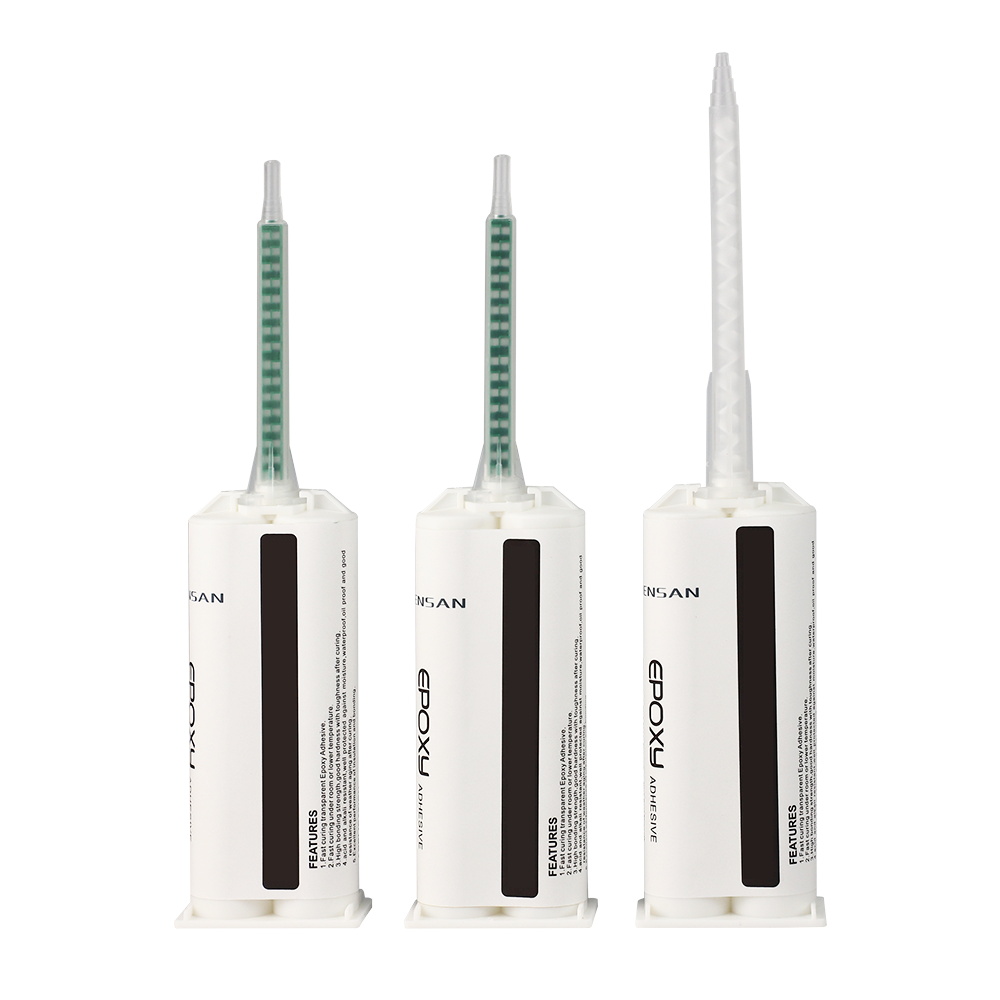 What is Epoxy Potting Adhesive? What are the methods of use? Which properties are important?