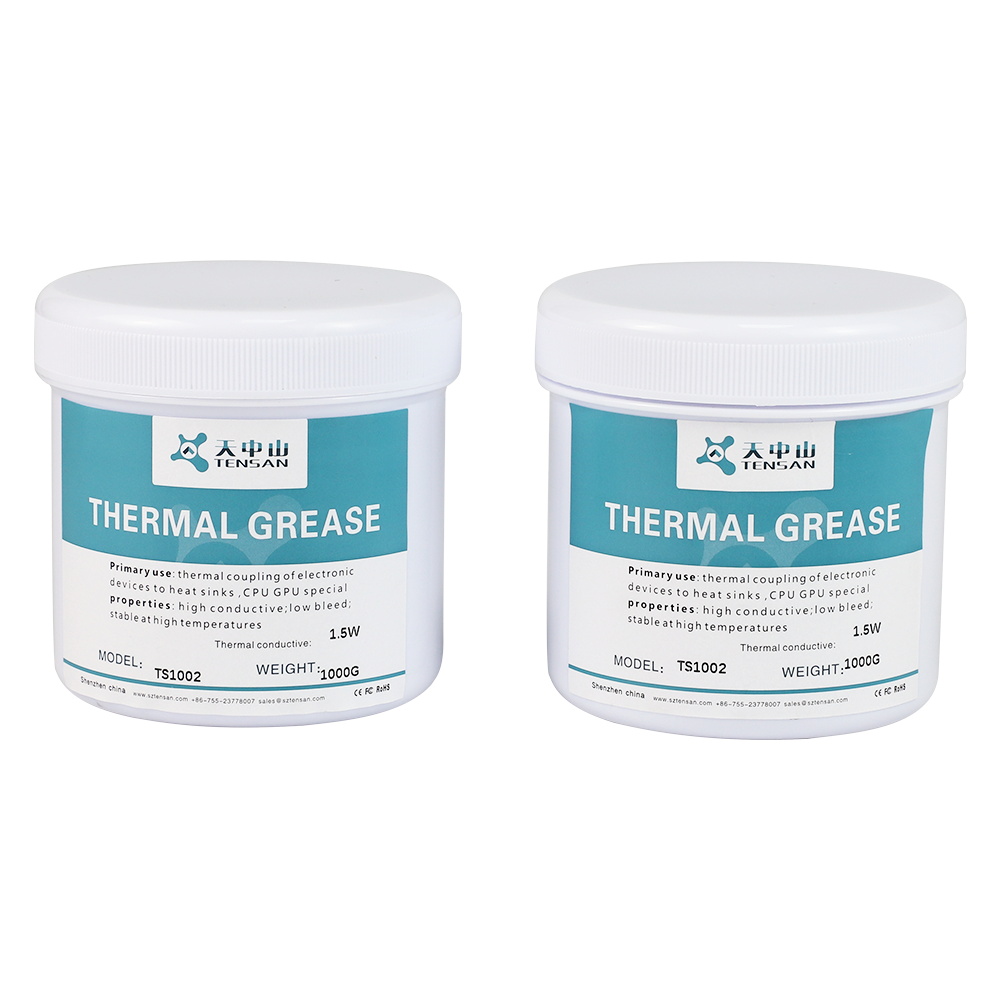 Can expired thermal paste still be used? Is there any effect on the heat conduction effect?
