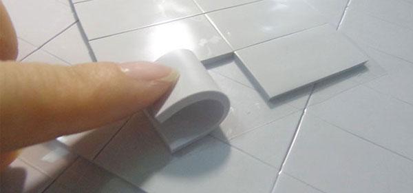 How to choose a thermal pad