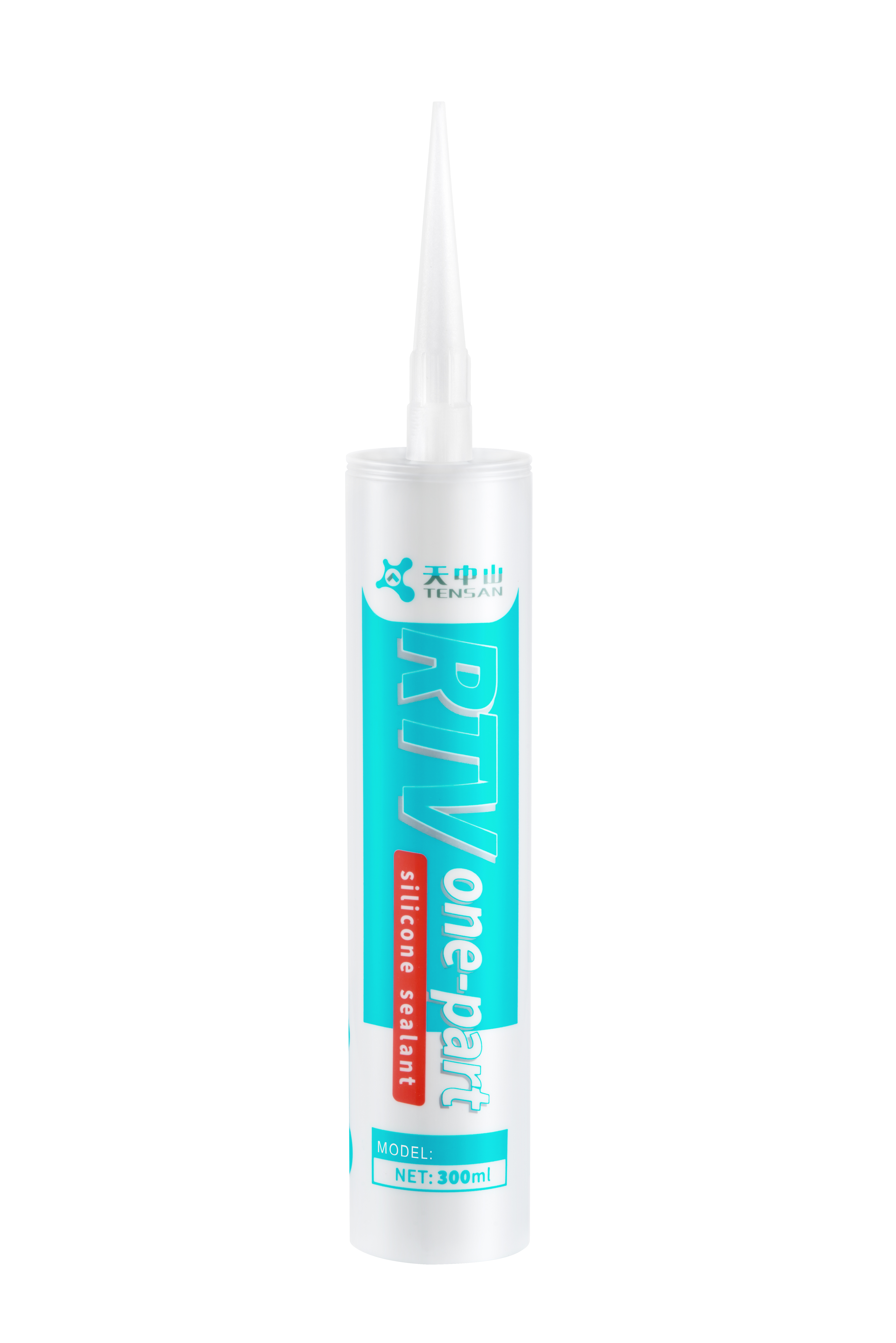 Does silicone sealant bond well? How to clean?