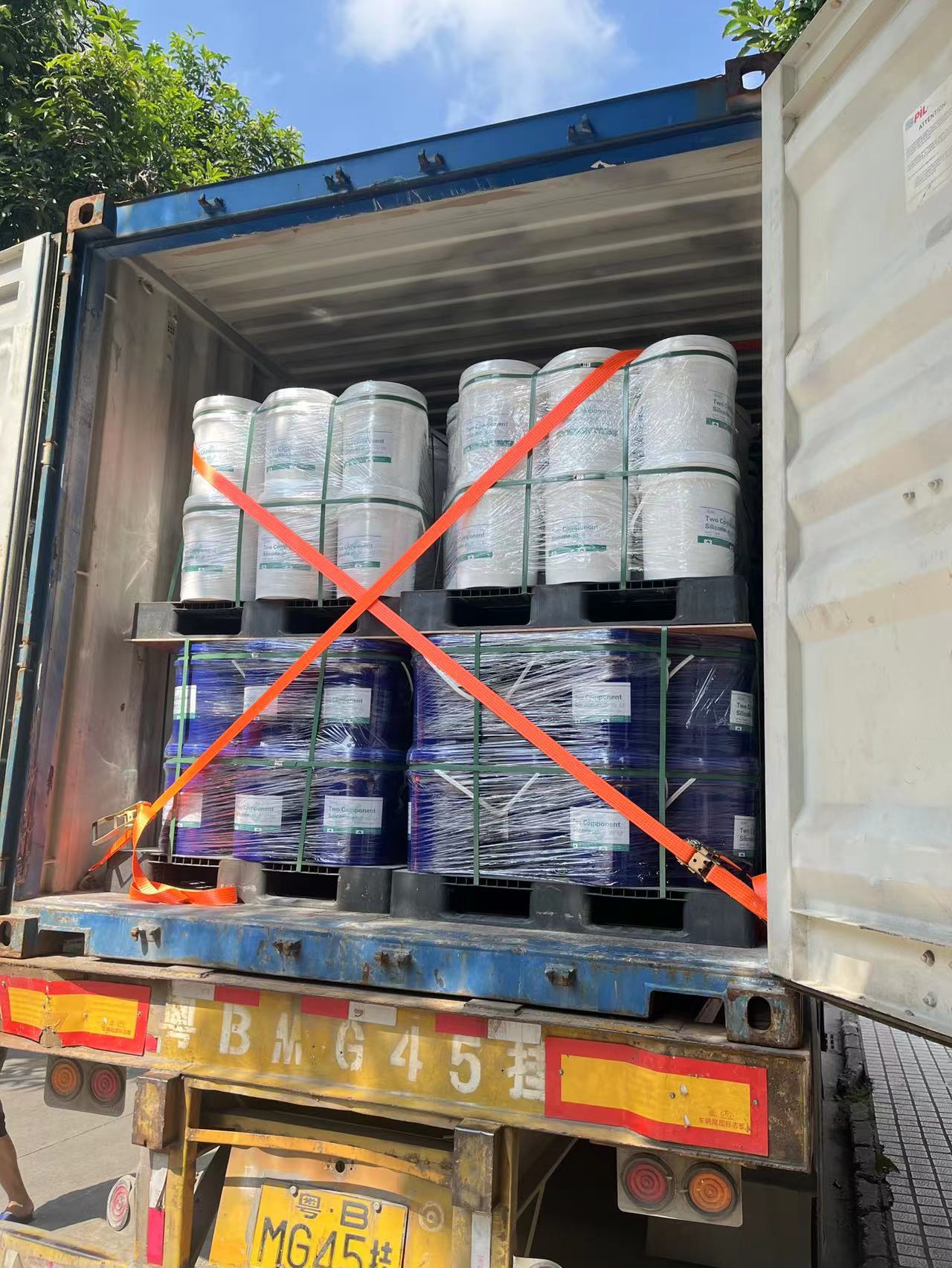 Professional potting adhesive supplier to protect your Indian market