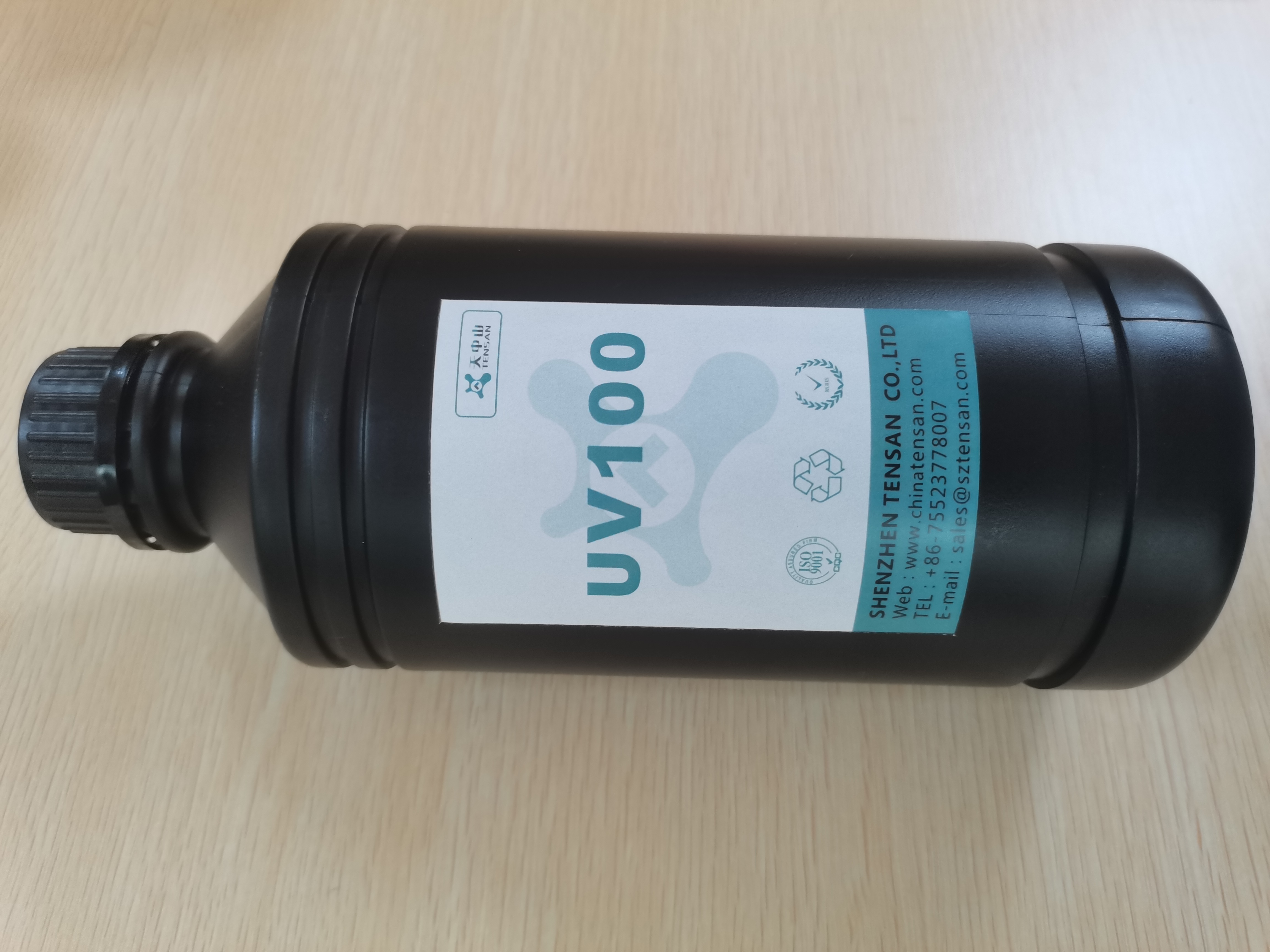 A brief analysis of the functions and advantages of UV glue