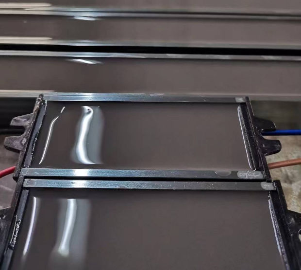 What are the benefits of using silicone potting glue? How to classify?