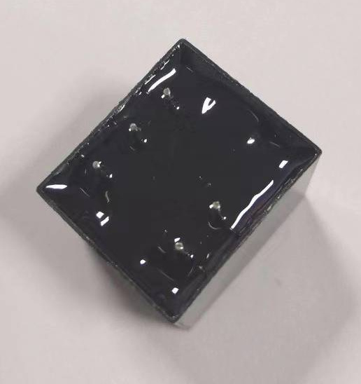 Is potting sealant effective? What features make it suitable for widespread use?