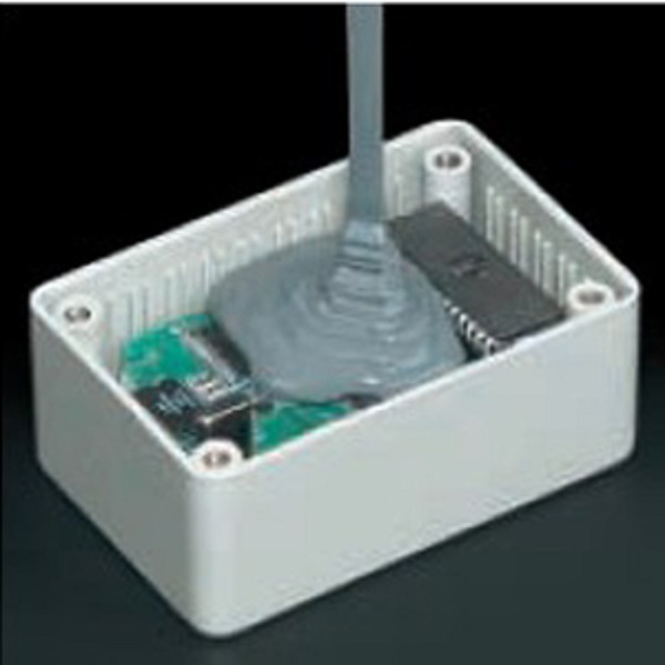 Comparative analysis of adhesive viscosity and bonding strength