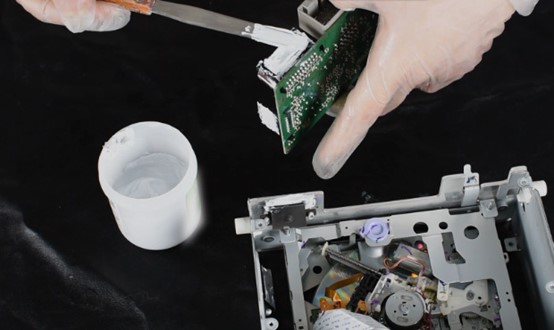 Is high temperature thermal conductive silicone grease expensive? Are the performance features outstanding?